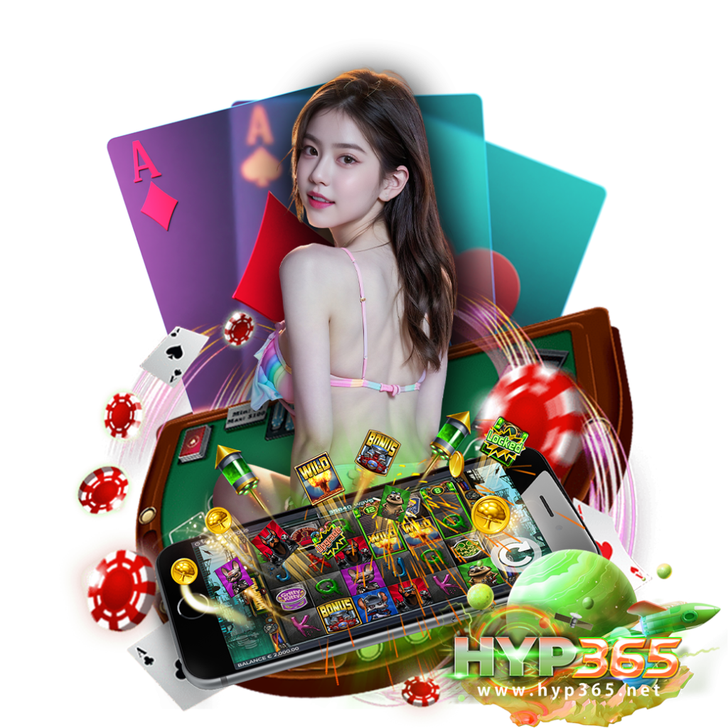hyp365 bet