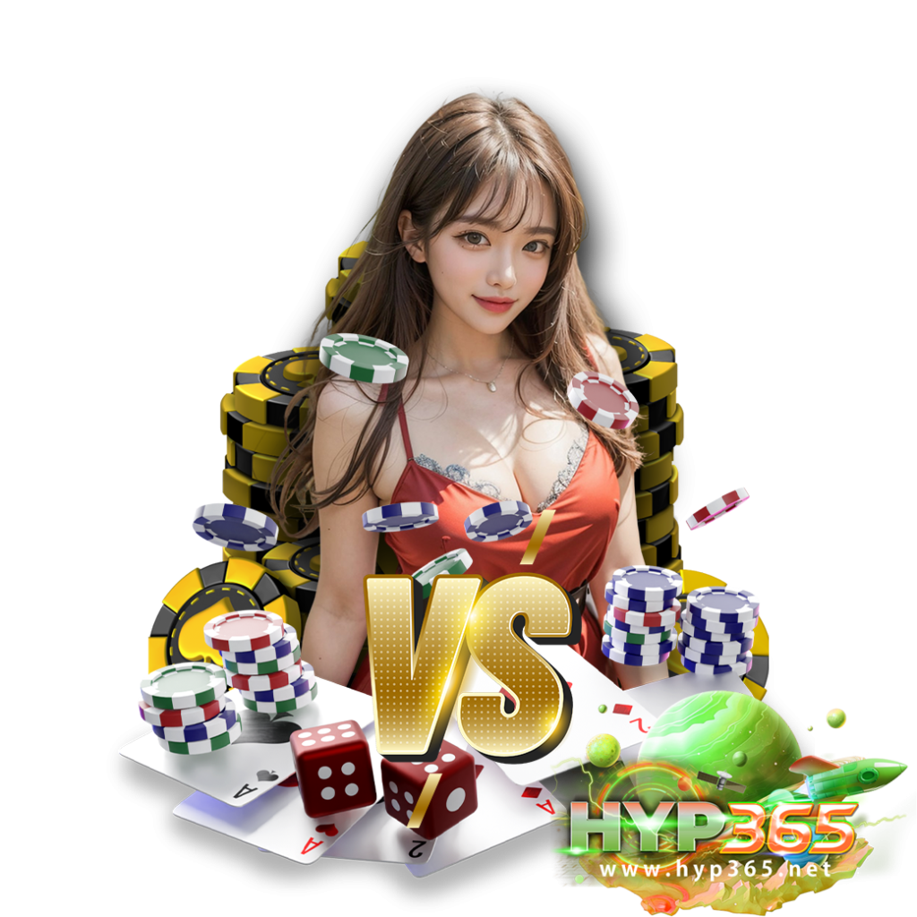 hyp365 slot